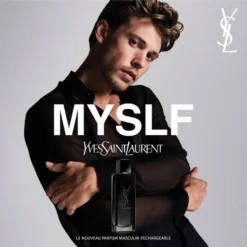 Yves Saint Laurent MYSLF -BENLUX Boutique myslf nettoyant solide 4 en 1 yves saint laurent 100 g 4