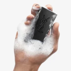 Yves Saint Laurent MYSLF -BENLUX Boutique myslf nettoyant solide 4 en 1 yves saint laurent 100 g 5