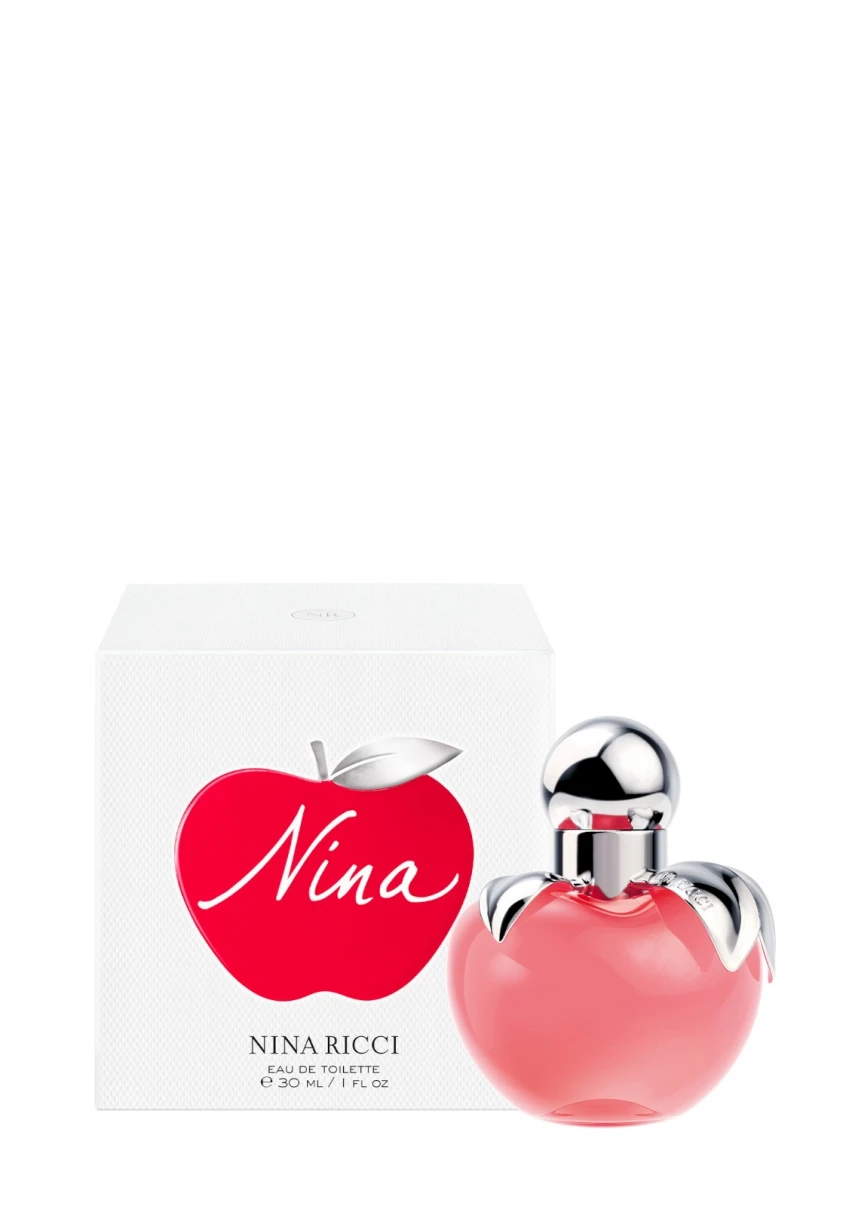 Nina Ricci Nina 2 Nina Ricci Nina – Image 2