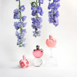 Nina Ricci Nina 24 Nina Ricci Nina -BENLUX Boutique nina eau de toilette nina ricci 30 ml 4 1