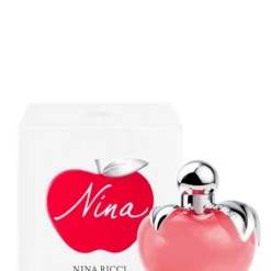 Nina Ricci Nina 27 Nina Ricci Nina -BENLUX Boutique nina eau de toilette nina ricci 50 ml 1 1