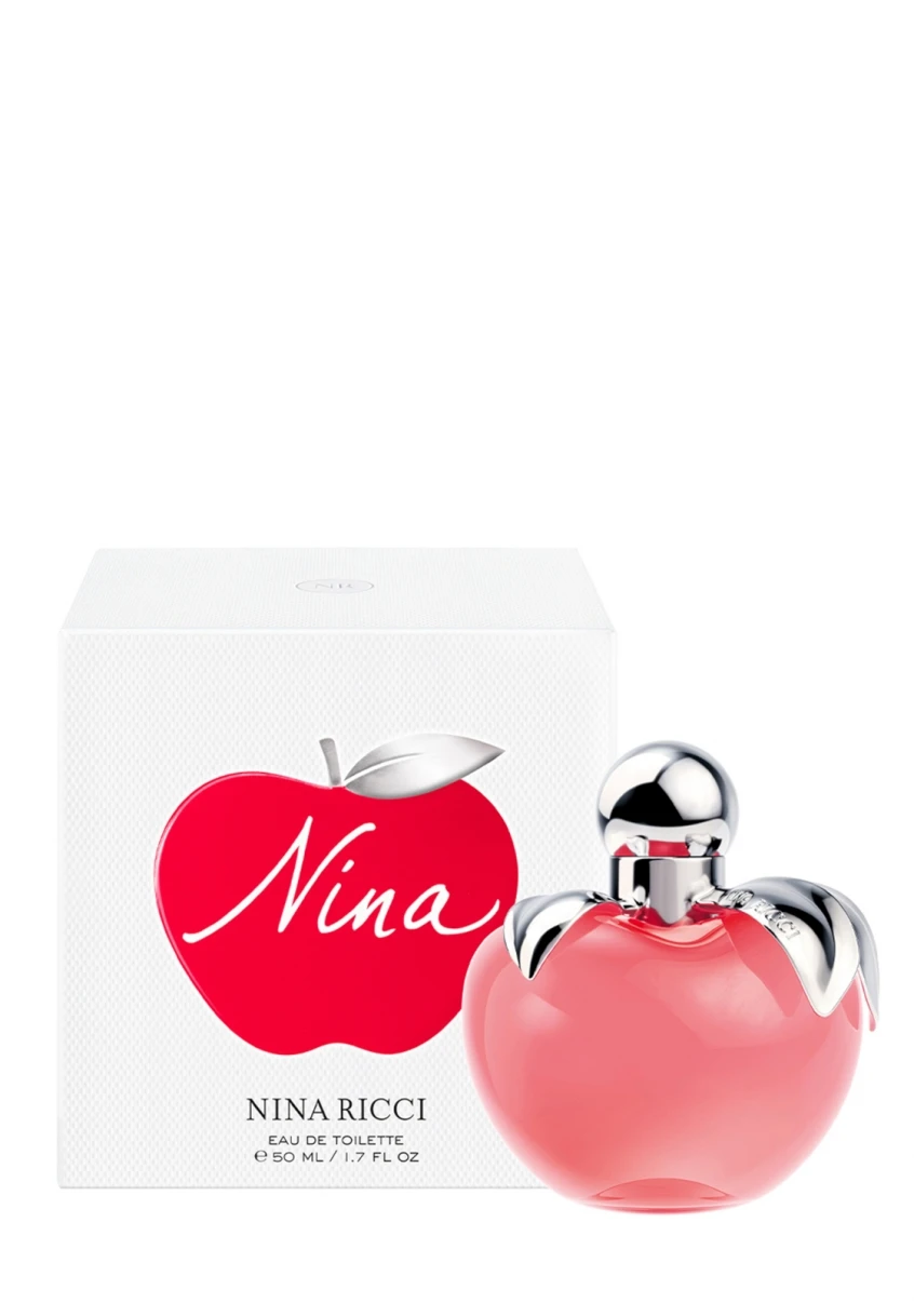 Nina Ricci Nina 8 Nina Ricci Nina – Image 8