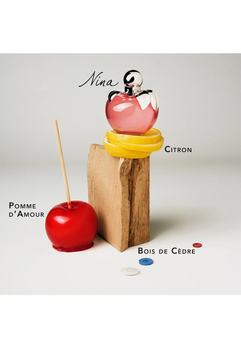 Nina Ricci Nina 9 Nina Ricci Nina – Image 9