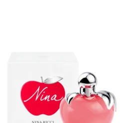 Nina Ricci Nina 34 Nina Ricci Nina -BENLUX Boutique nina eau de toilette nina ricci 80 ml 1 1