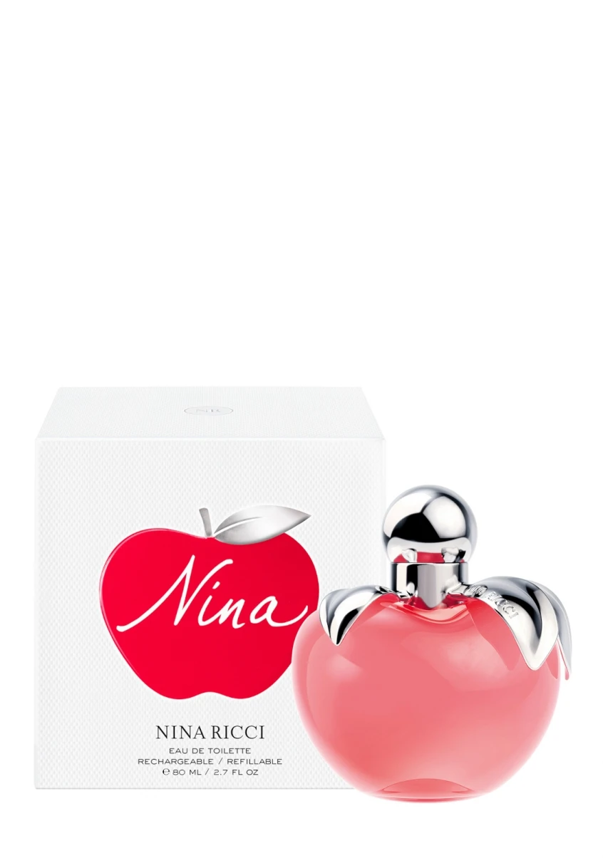 Nina Ricci Nina 15 Nina Ricci Nina – Image 15