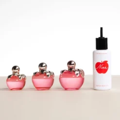 Nina Ricci Nina 39 Nina Ricci Nina -BENLUX Boutique nina eau de toilette nina ricci 80 ml 6