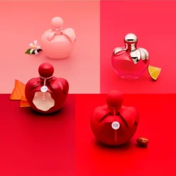 Nina Ricci Nina Extra Rouge -BENLUX Boutique nina extra rouge eau de parfum nina ricci 30 ml 3 1