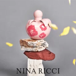 Nina Ricci Nina Fleur -BENLUX Boutique nina fleur eau de toilette nina ricci 50 ml 3