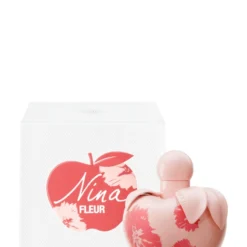 Nina Ricci Nina Fleur -BENLUX Boutique nina fleur eau de toilette nina ricci 80 ml 1