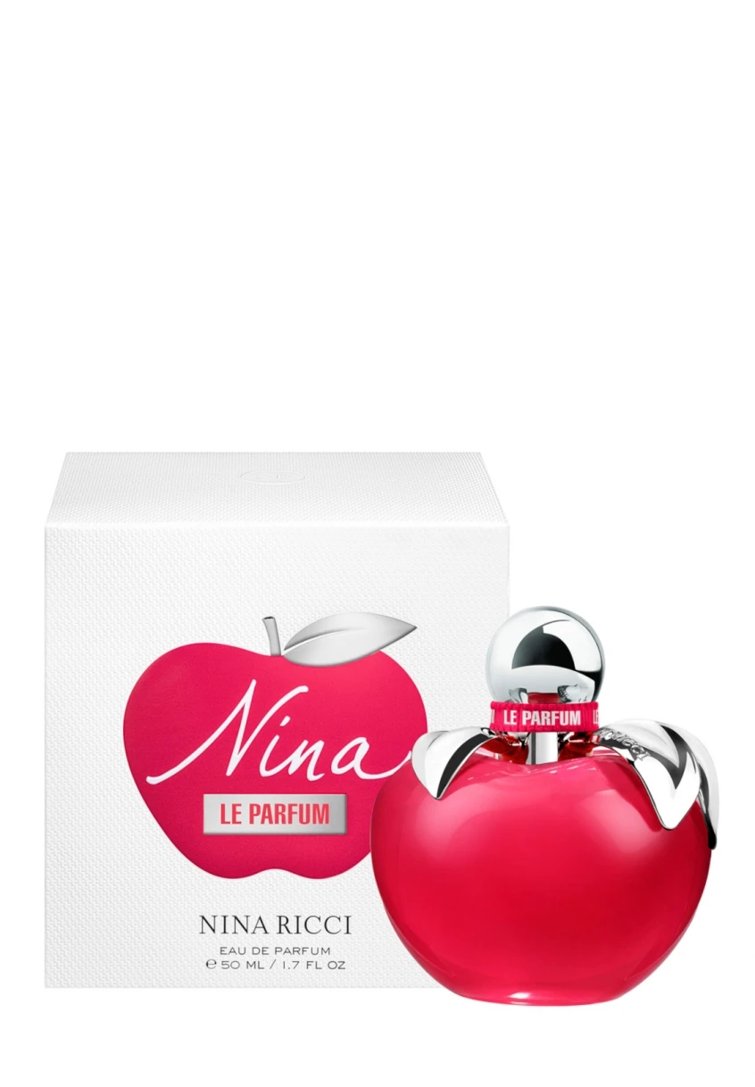 Nina Ricci Nina Le Parfum 2 Nina Ricci Nina Le Parfum – Image 2