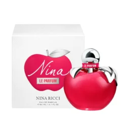 Nina Ricci Nina Le Parfum 19 Nina Ricci Nina Le Parfum -BENLUX Boutique nina le parfum eau de parfum nina ricci 80 ml 1