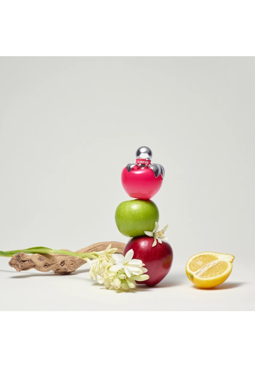 Nina Ricci Nina Le Parfum 9 Nina Ricci Nina Le Parfum – Image 9