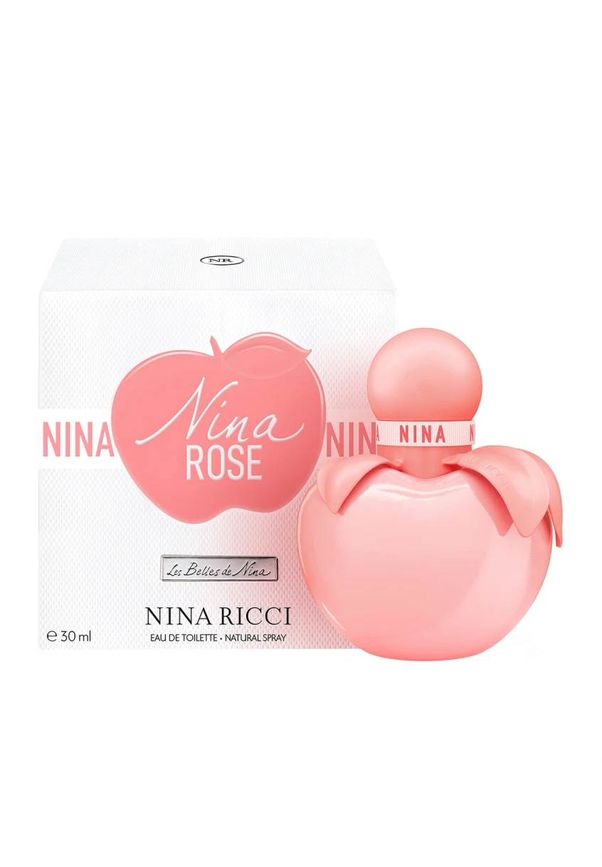 Nina Ricci Nina Rose 2 Nina Ricci Nina Rose – Image 2