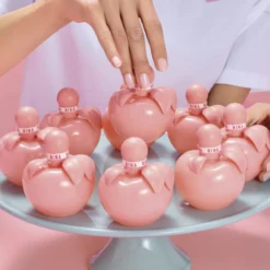 Nina Ricci Nina Rose 25 Nina Ricci Nina Rose -BENLUX Boutique nina rose eau de toilette nina ricci 30 ml 5