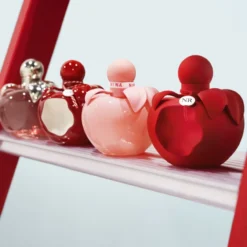 Nina Ricci Nina Rose 27 Nina Ricci Nina Rose -BENLUX Boutique nina rose eau de toilette nina ricci 30 ml 7