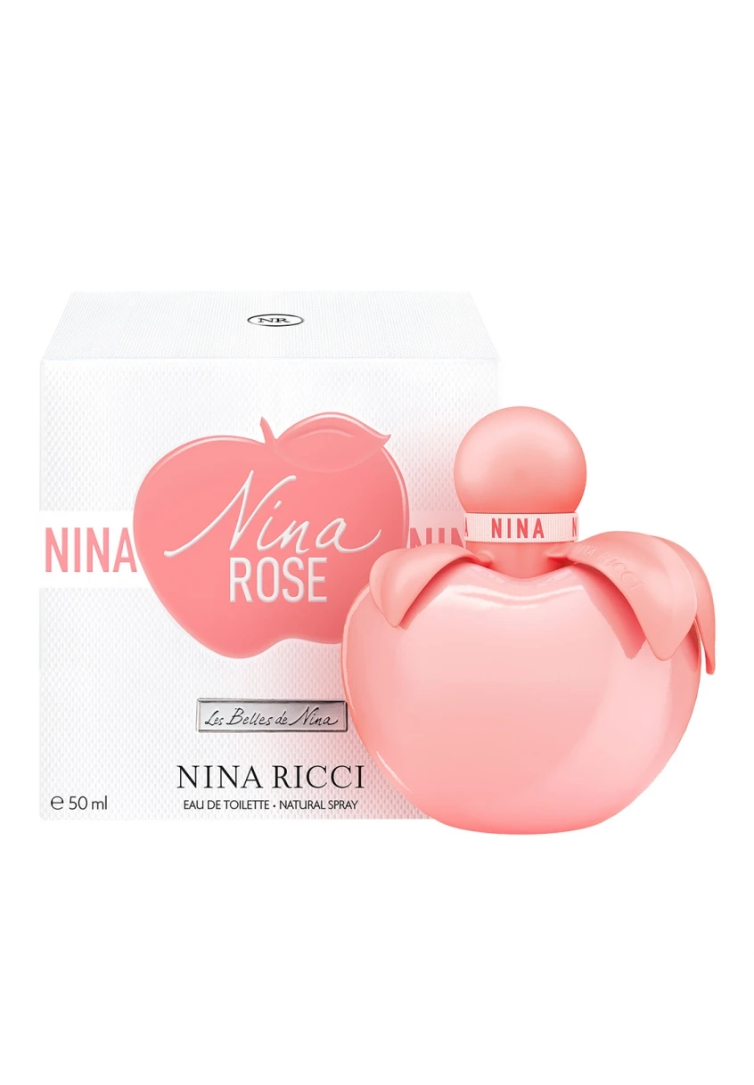 Nina Ricci Nina Rose 10 Nina Ricci Nina Rose – Image 10