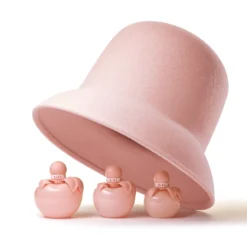 Nina Ricci Nina Rose 30 Nina Ricci Nina Rose -BENLUX Boutique nina rose eau de toilette nina ricci 50 ml 2