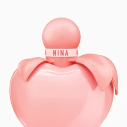 Nina Ricci Nina Rose 36 Nina Ricci Nina Rose -BENLUX Boutique nina rose eau de toilette nina ricci 80 ml 0 1