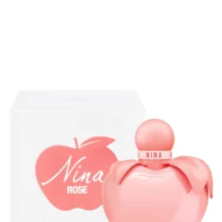 Nina Ricci Nina Rose 37 Nina Ricci Nina Rose -BENLUX Boutique nina rose eau de toilette nina ricci 80 ml 1 1
