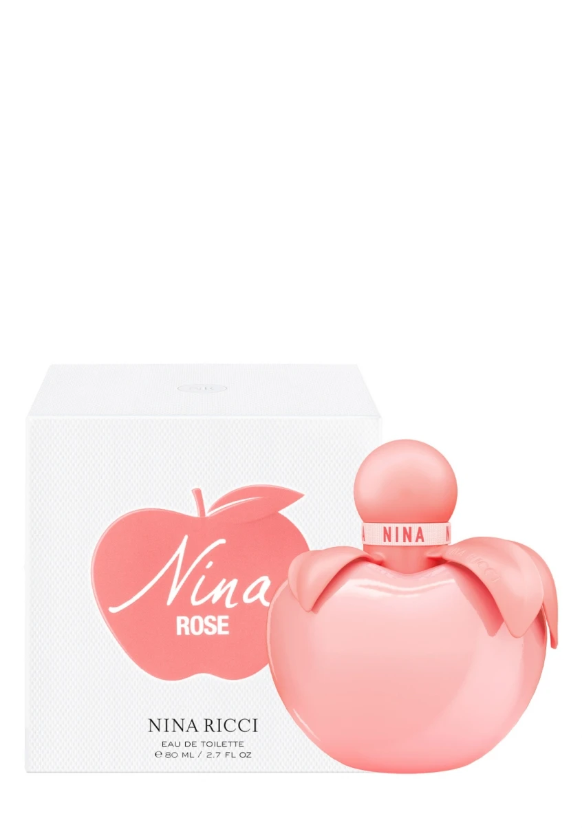 Nina Ricci Nina Rose 18 Nina Ricci Nina Rose – Image 18