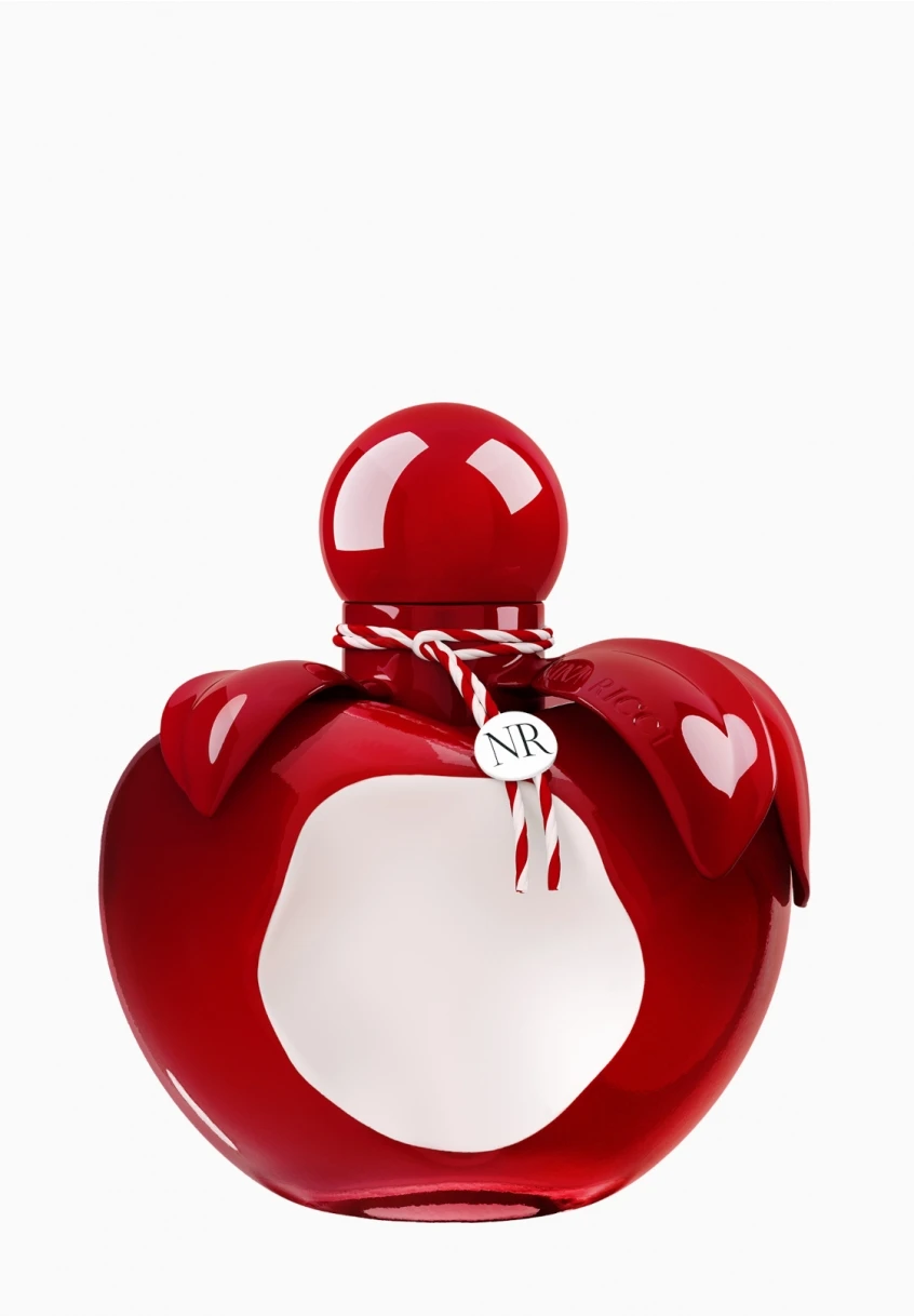 Nina Ricci Nina Rouge 1 Nina Ricci Nina Rouge