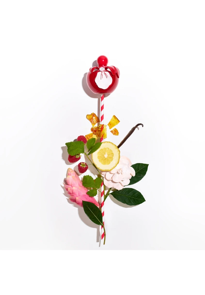 Nina Ricci Nina Rouge 4 Nina Ricci Nina Rouge – Image 4