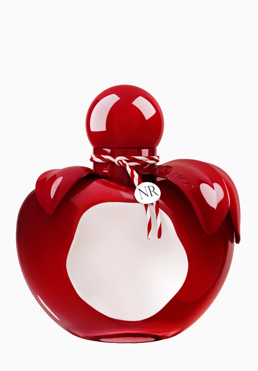 Nina Ricci Nina Rouge 6 Nina Ricci Nina Rouge – Image 6