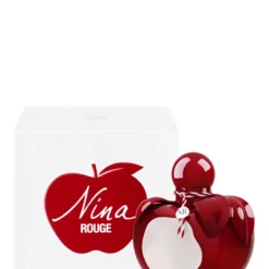 Nina Ricci Nina Rouge 16 Nina Ricci Nina Rouge -BENLUX Boutique nina rouge eau de toilette nina ricci 80 ml 1 2