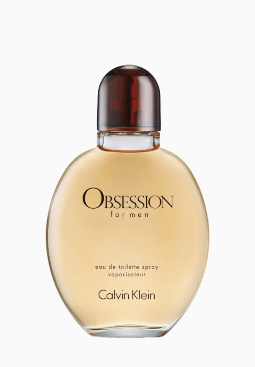 Calvin Klein OBSESSION For Men 2 Calvin Klein OBSESSION For Men – Image 2