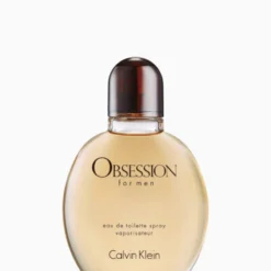 Calvin Klein OBSESSION For Men