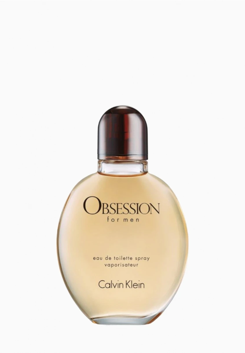 Calvin Klein OBSESSION For Men 1 Calvin Klein OBSESSION For Men