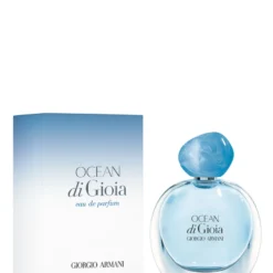 Armani Ocean Di Gioia -BENLUX Boutique ocean di gioia eau de parfum armani 50 ml 1