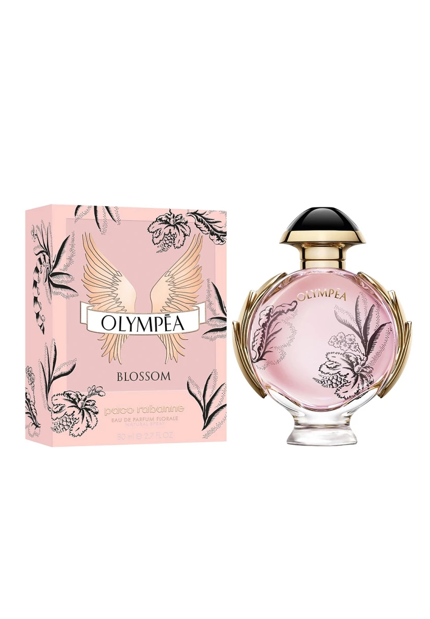 Paco Rabanne Olympéa Blossom 2 Paco Rabanne Olympéa Blossom – Image 2