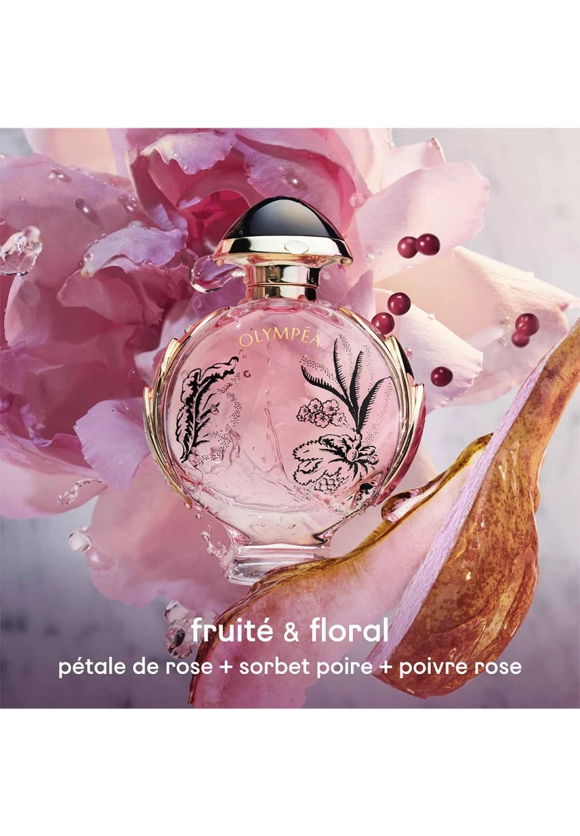 Paco Rabanne Olympéa Blossom 3 Paco Rabanne Olympéa Blossom – Image 3