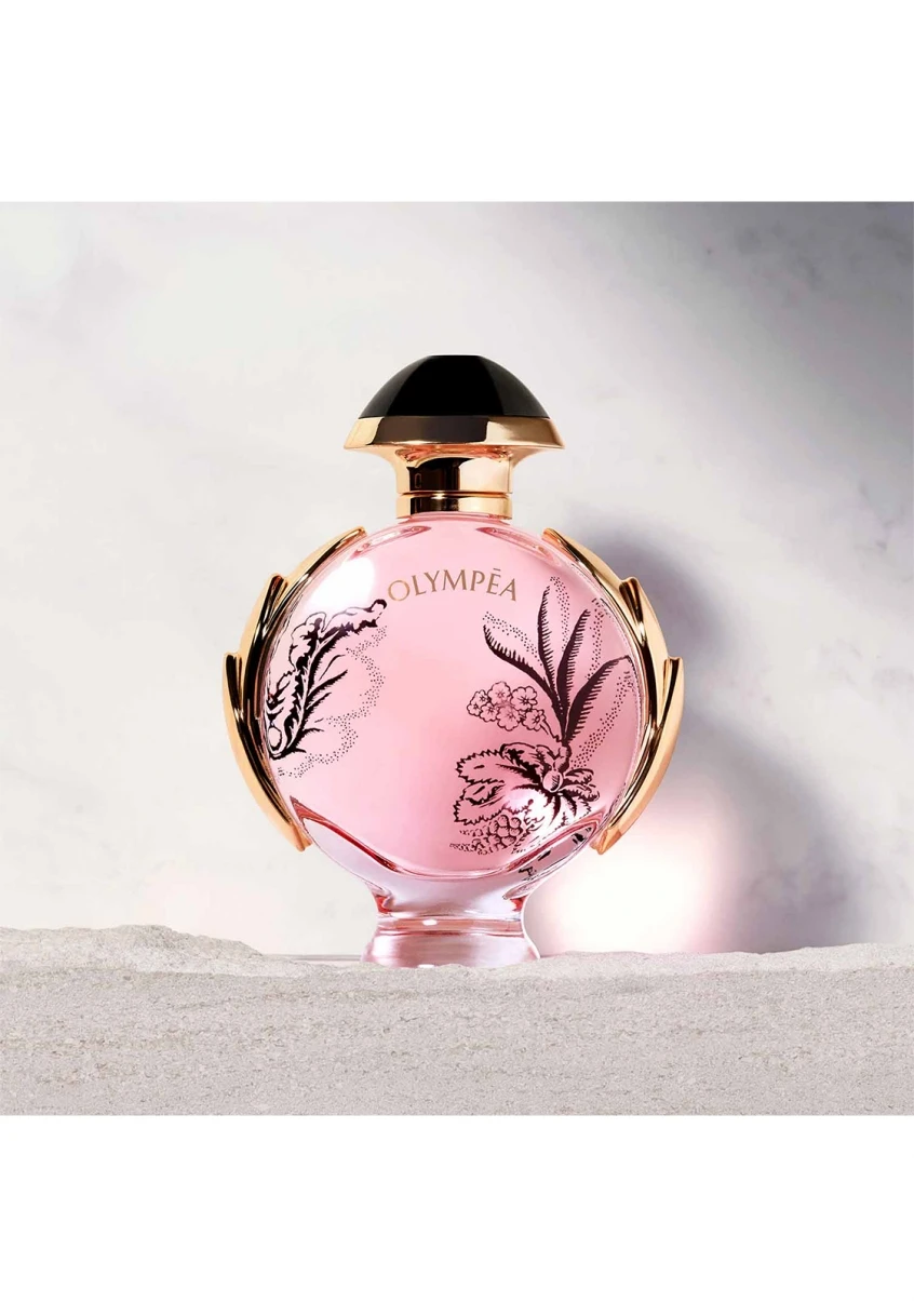 Paco Rabanne Olympéa Blossom 4 Paco Rabanne Olympéa Blossom – Image 4