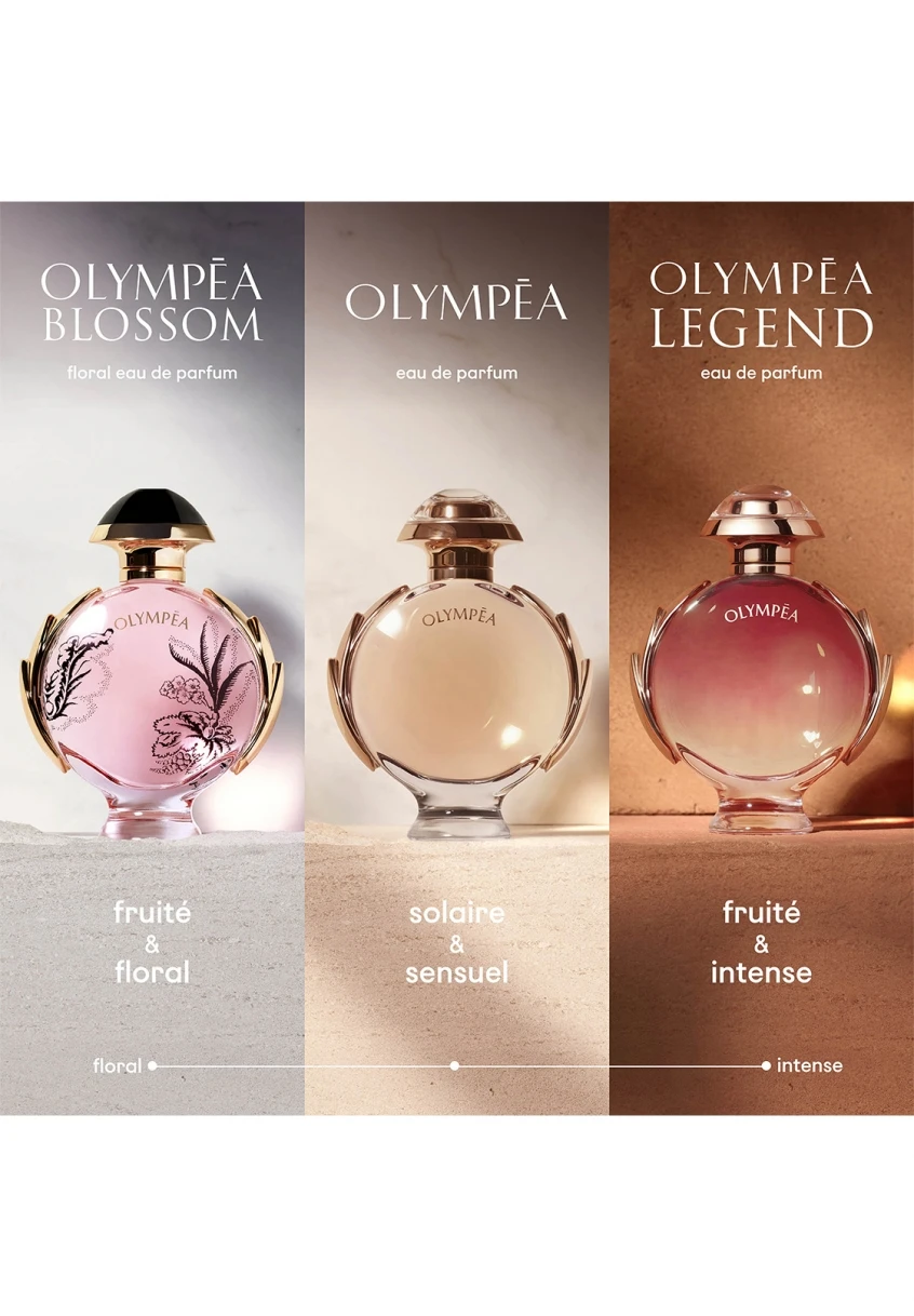 Paco Rabanne Olympéa Blossom 5 Paco Rabanne Olympéa Blossom – Image 5