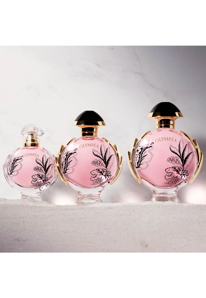 Paco Rabanne Olympéa Blossom 6 Paco Rabanne Olympéa Blossom – Image 6