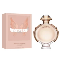 Paco Rabanne Olympéa -BENLUX Boutique olympea eau de parfum paco rabanne 80 ml 1