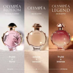 Paco Rabanne Olympéa -BENLUX Boutique olympea eau de parfum paco rabanne 80 ml 4