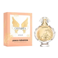 BENLUX Boutique -BENLUX Boutique olympea solar eau de parfum intense paco rabanne 30 ml 1