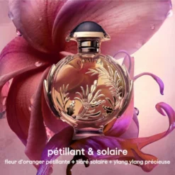 Paco Rabanne Olympéa Solar -BENLUX Boutique olympea solar eau de parfum intense paco rabanne 30 ml 2