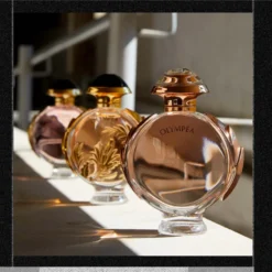 Paco Rabanne Olympéa Solar -BENLUX Boutique olympea solar eau de parfum intense paco rabanne 30 ml 6