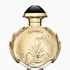 Paco Rabanne Olympéa Solar -BENLUX Boutique olympea solar eau de parfum intense paco rabanne 50 ml 0