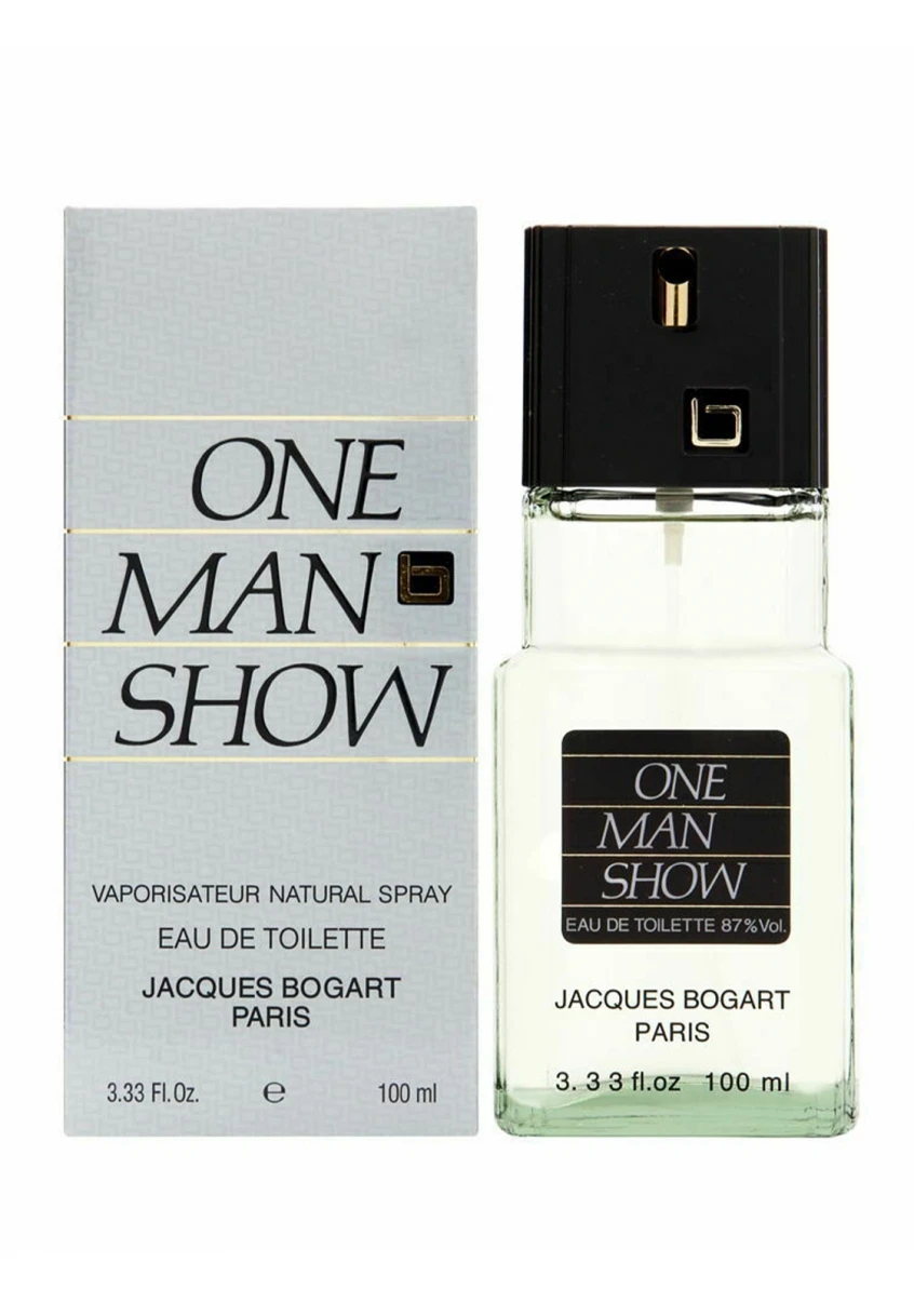 One Man Show 2 One Man Show – Image 2