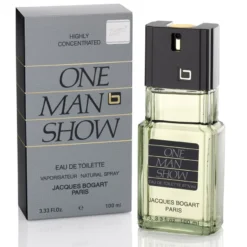One Man Show 6 One Man Show -BENLUX Boutique one man show bogart eau de toilette jacques bogart 100 ml 2