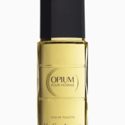 Yves Saint Laurent Opium Pour Homme