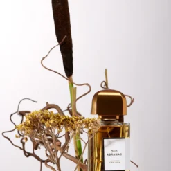 Oud Abramad 9 Oud Abramad -BENLUX Boutique oud abramad eau de parfum bdk parfums 100 ml 4
