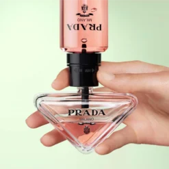 Prada Paradoxe 38 Prada Paradoxe -BENLUX Boutique paradoxe recharge eau de parfum prada 100 ml 2