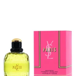 Yves Saint Laurent Paris -BENLUX Boutique paris eau de parfum yves saint laurent 125 ml 1