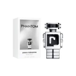 Paco Rabanne Phantom -BENLUX Boutique phantom eau de toilette paco rabanne 100 ml 1 3